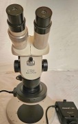 Mikroskop stereoskopowy MST 130