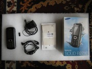 Sprawny telefon Samsung GT-B2710 w dobrym stanie