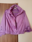 Lekka Ramoneska Narzutka ZIBIZ r. 38