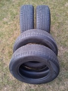 Nokian Wetproof 195/65/15 4szt. 91H prod. 4921