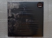 Wyprzedaż uszkodzonej dostawy. OD ZŁOTÓWKI!!! Płyta 06. Rotting Christ.