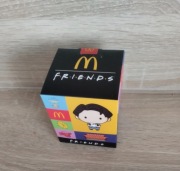 Figurka  Friends McDonald's 