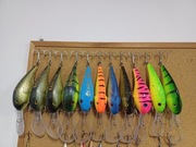 Woblery Józefa Pojedynca