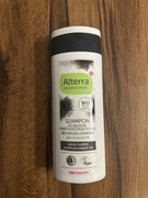 Alterra szampon do włosów przetłuszczające się 