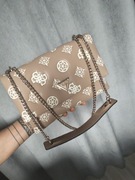 Torebka Guess monogram Nowa