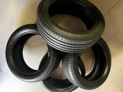 opony nowe Bridgestone Alenza 225/50 RF 18