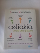 Celiakia życie bez glutenu. Stan bdb