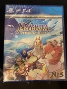 The Legend of Nayuta: Boundless Trails PS4