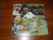 Płyta winylowa - The Byrds - Greatest Hits Printed in Holland 
