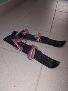 Narty dla dzieci / ślizgi