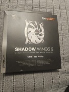 Be Quiet! Shadow wings 2 140mm 