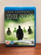 MGŁA ("The Fog") reż. John Carpenter BLU-RAY