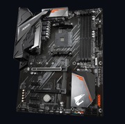 Płyta główna Gigabyte A520 AORUS ELITE ATX AMD gwar+proc