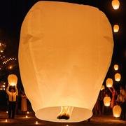Lampion szczęścia