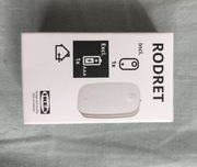 RODRET Ikea. Smart, biały