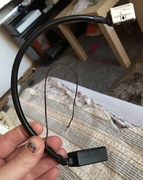 Adapter Aux-In delta 6 VW 