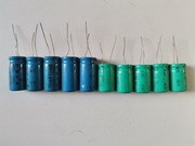 Kondensator ELWA 1000uF 16V