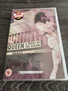 Queen - A Night At The Odeon DVD