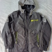 Kurtka przejściowa  134