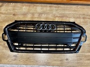 AUDI A4 B9 LIFT ATRAPA GRILL 19-24 8W0853651 DB-DD IDEALNY ORGINAŁ 