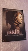 KLĄTWA JESSABELLE DVD 