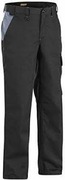spodnie robocze Blaklader  męskie r. 50 