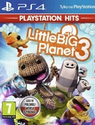 Ps4 Little Big Planet 3 Polska Wersja