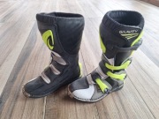 Sprzedam buty na crossa enduro