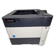 (1615) Drukarka laserowa KYOCERA FS-4200DN