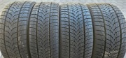 Opony zimowe imperial 275 35 20 i 245 40 20 jak nowe 2024rok.