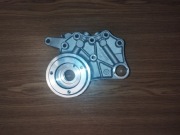 Podpora wałka rozrządu, kozioł łożyska VW,Audi Dr.Motor Automotive DRM01245