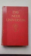 Das Neue Universum T.51 - praca zbiorowa
