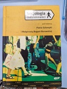 Socjologia codzienności Sztompka 