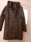 Zestaw kurtka i kozuszek I gratisik światełka 