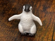 Kinder niespodzianka natoons Animal Penguin