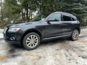 Audi Q5 lift 2,0TFSI QUATRO 2014 AUTOMAT