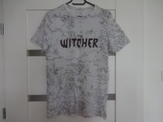 Koszulka Wiedźmin The Witcher Medicine rozmiar S