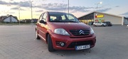 Citroen C3 VTR 1.6 benzyna