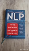 Książka NLP Steve Andreas