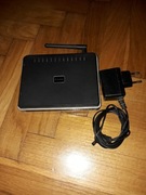 Router D-Link DIR-300