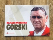 Kazimierz Górski - Folder / 2021