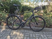 Rower Szosa/Gravel Triban RC500 Shimano Sora 2x9 Rozmiar XL 58cm