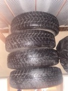 Opony zimowe Rotation