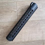 Oryginalna szyna RIS Samson MFG 12,37" do AR