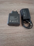 Super szybka ładowarka Samsung 45W + kabel Samsung 1 m.
