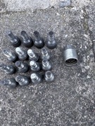 Śruby do felg Suzuki Swift