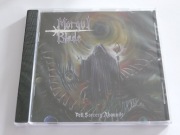 MORGUL BLADE Fell Sorcery Abounds CD