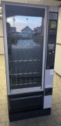 Automat vendingowy typu snack Melodia firmy Necta