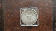 Stany Zjednoczone Half Dolar 1935 Stary Hiszpański Szlak