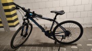 Rower Kross Evado 3.0 Rama M 19" kola 28" Męski